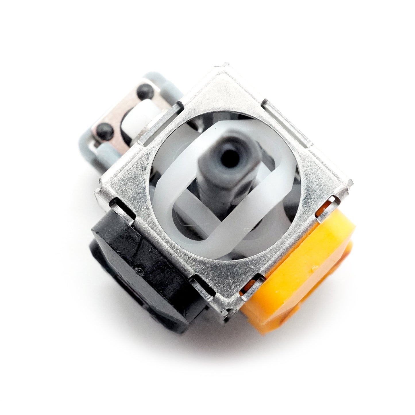 2x Hall Effect V3 Magnet Analog-Stick für PS4 Controller - Behebt Stick Drift dauerhaft dank Magnet Sensor -