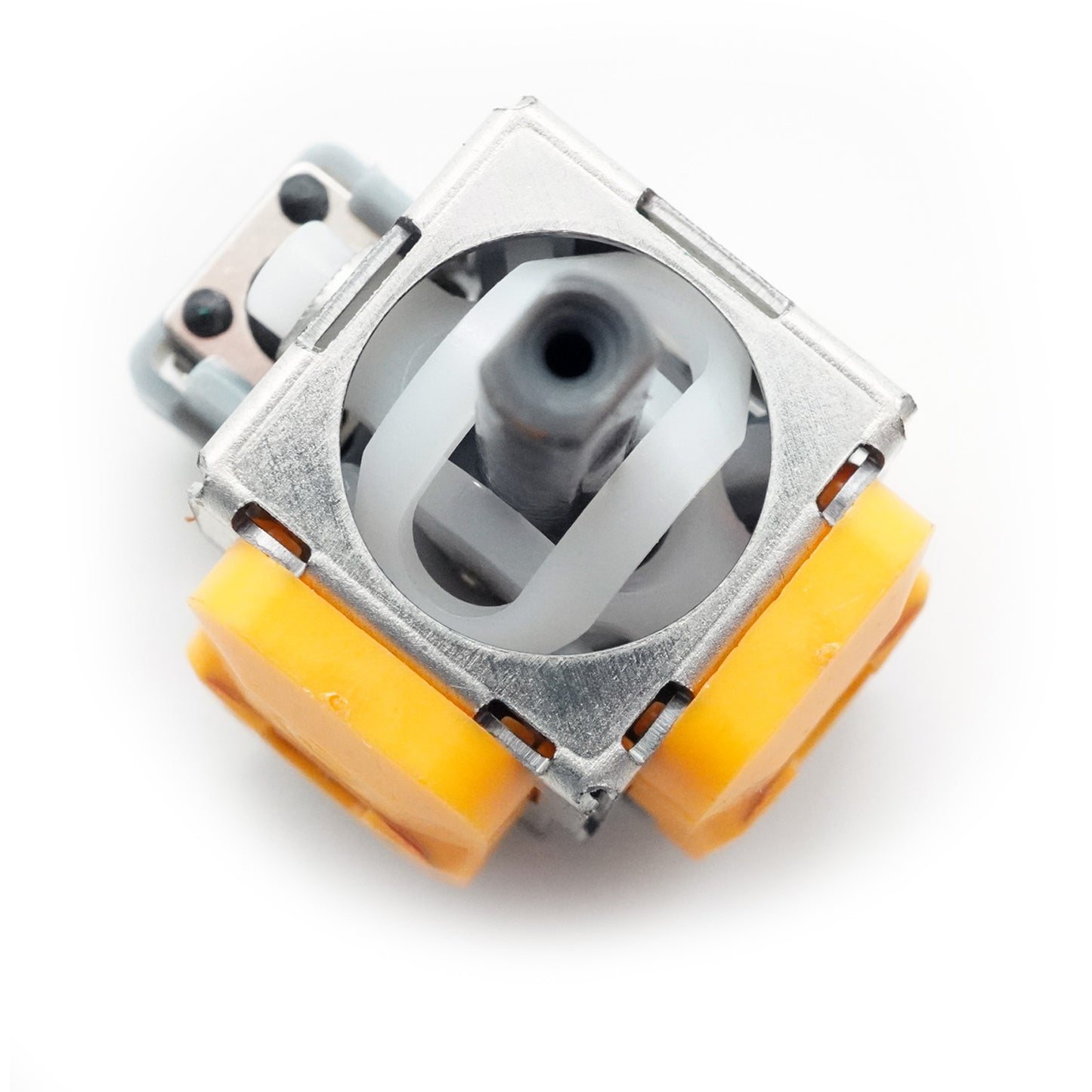 2x Hall Effect V3 Magnet Analog-Stick für PS5 Controller - Behebt Stick Drift dauerhaft dank Magnet Sensor -