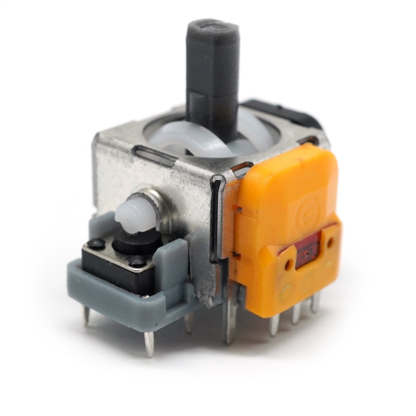 2x Hall Effect V3 Magnet Analog-Stick für Xbox Series X/S Controller - Behebt Stick Drift dauerhaft dank Magnet Sensor -