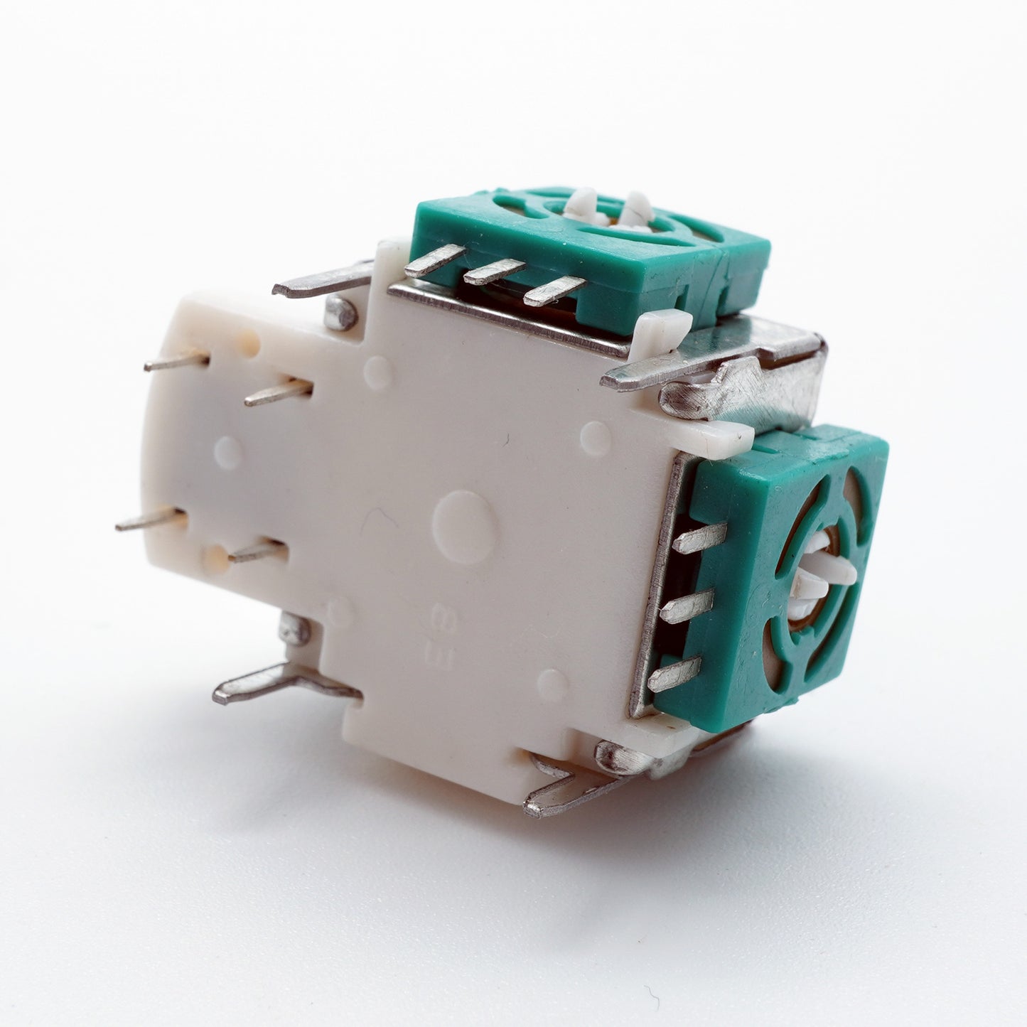 Analog-Stick für PS2 / Xbos 360 - mit 10k Potentiometer -