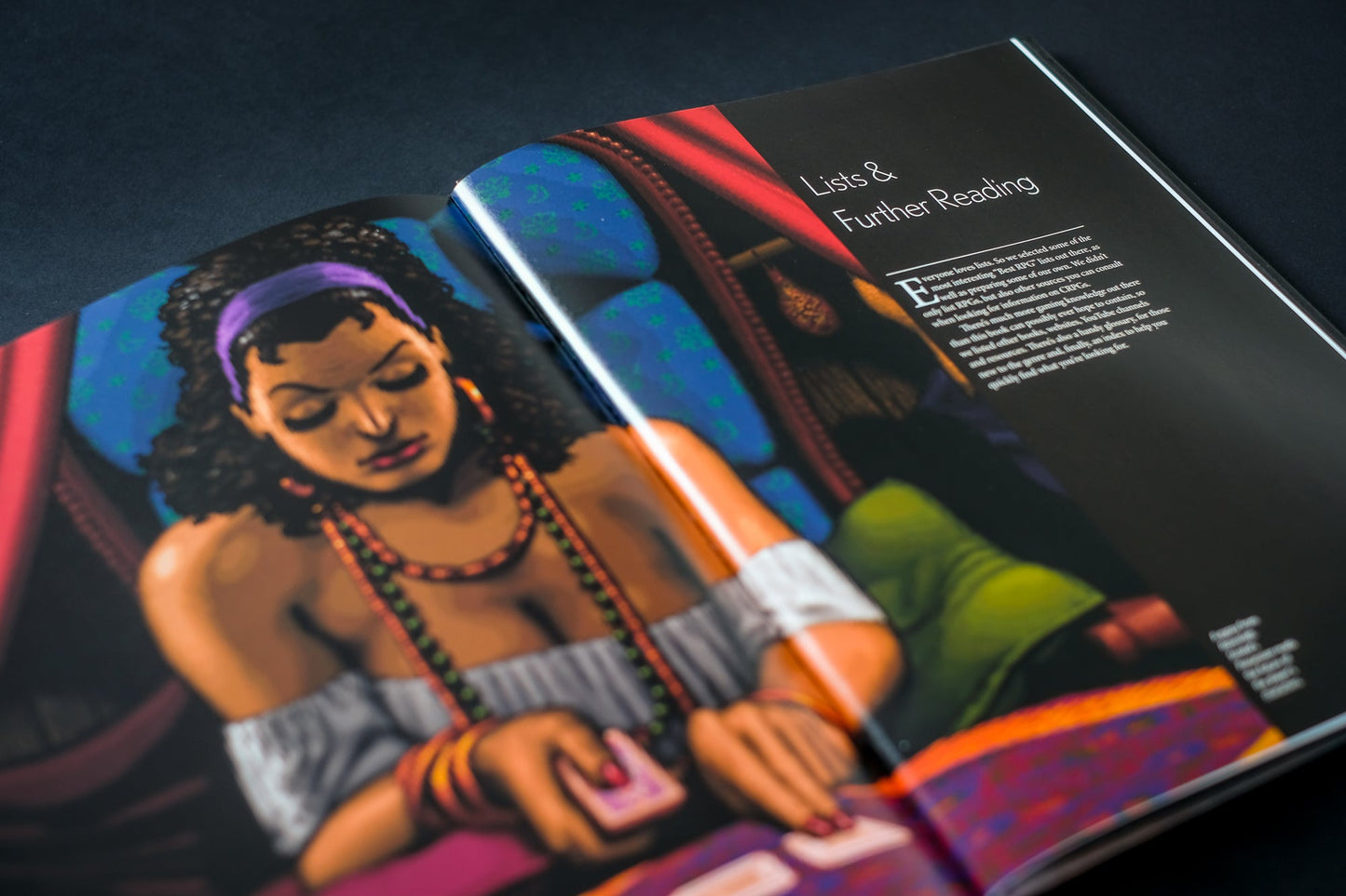 The CRPG Book Expanded Edition Buch