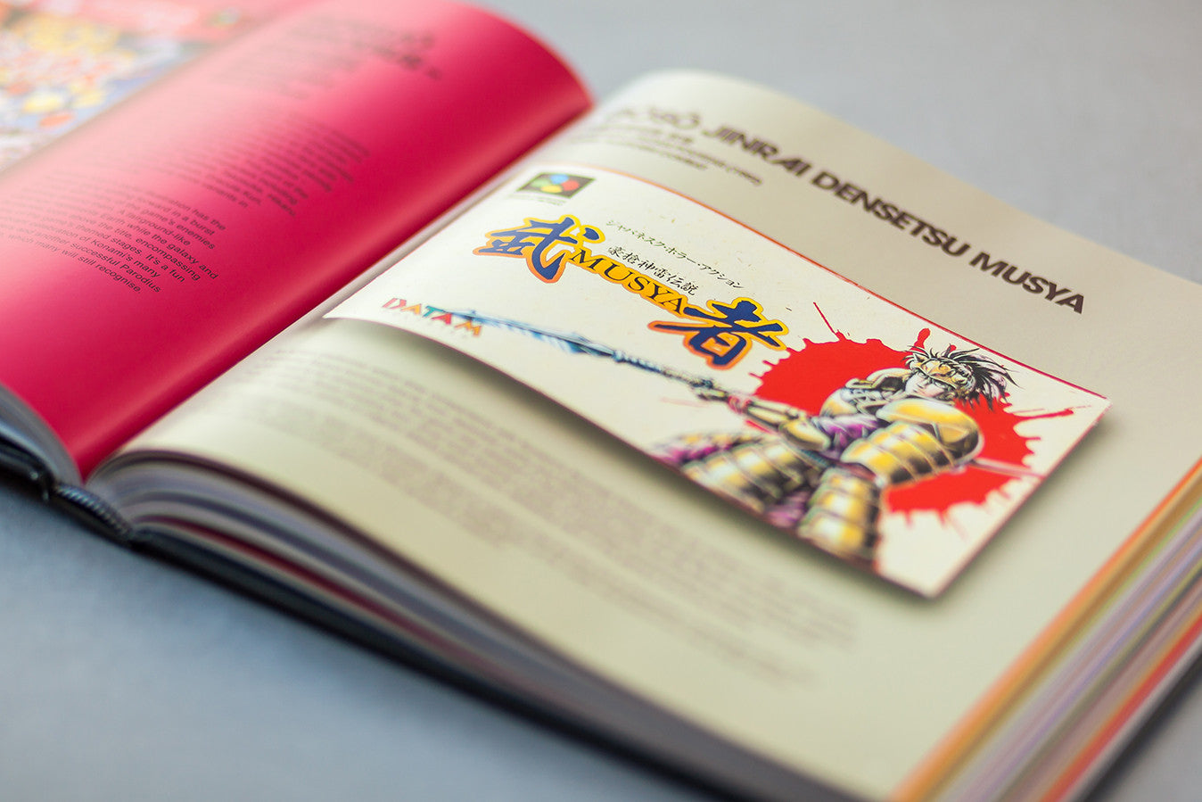 Super Famicom: The Box Art Collection Buch