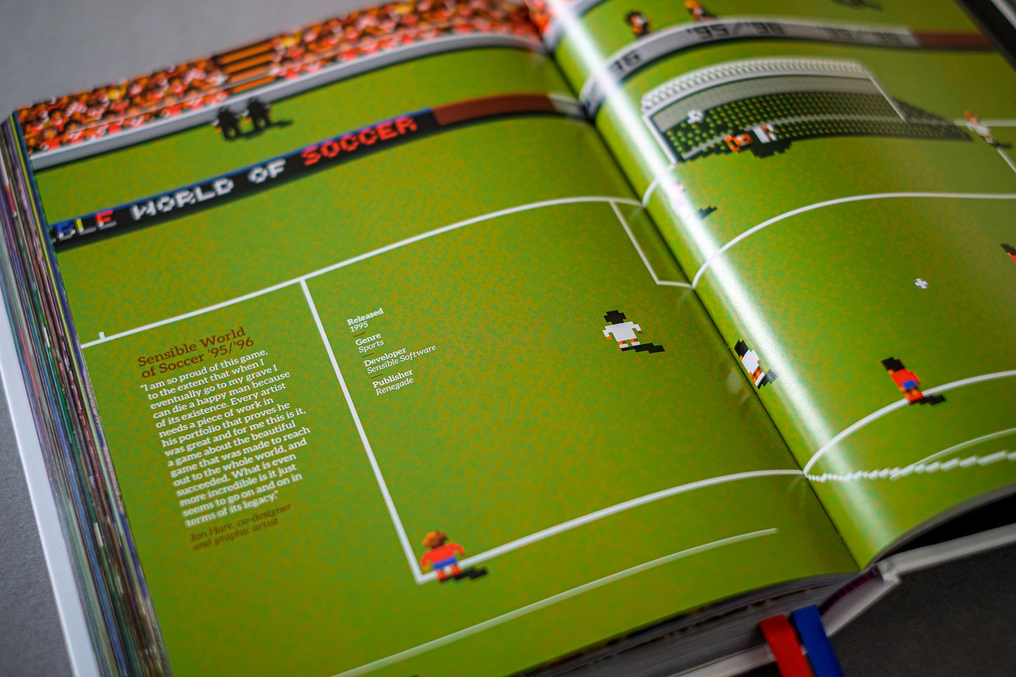 Commodore Amiga: A Visual Commpendium Buch