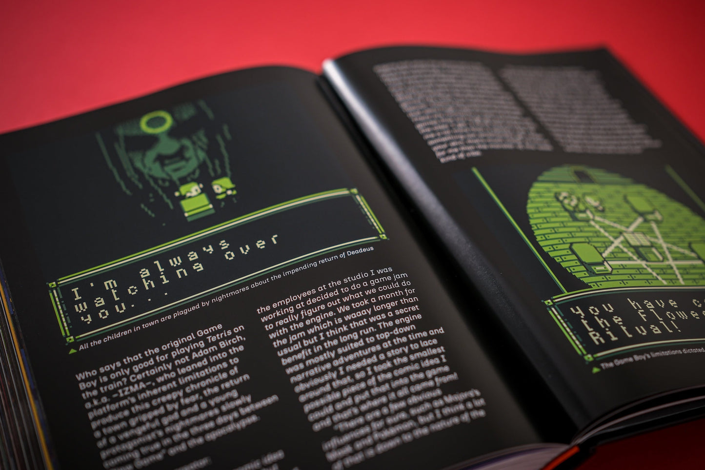 FROM ANTS TO ZOMBIES: Six Decades of Video Game Horror Buch