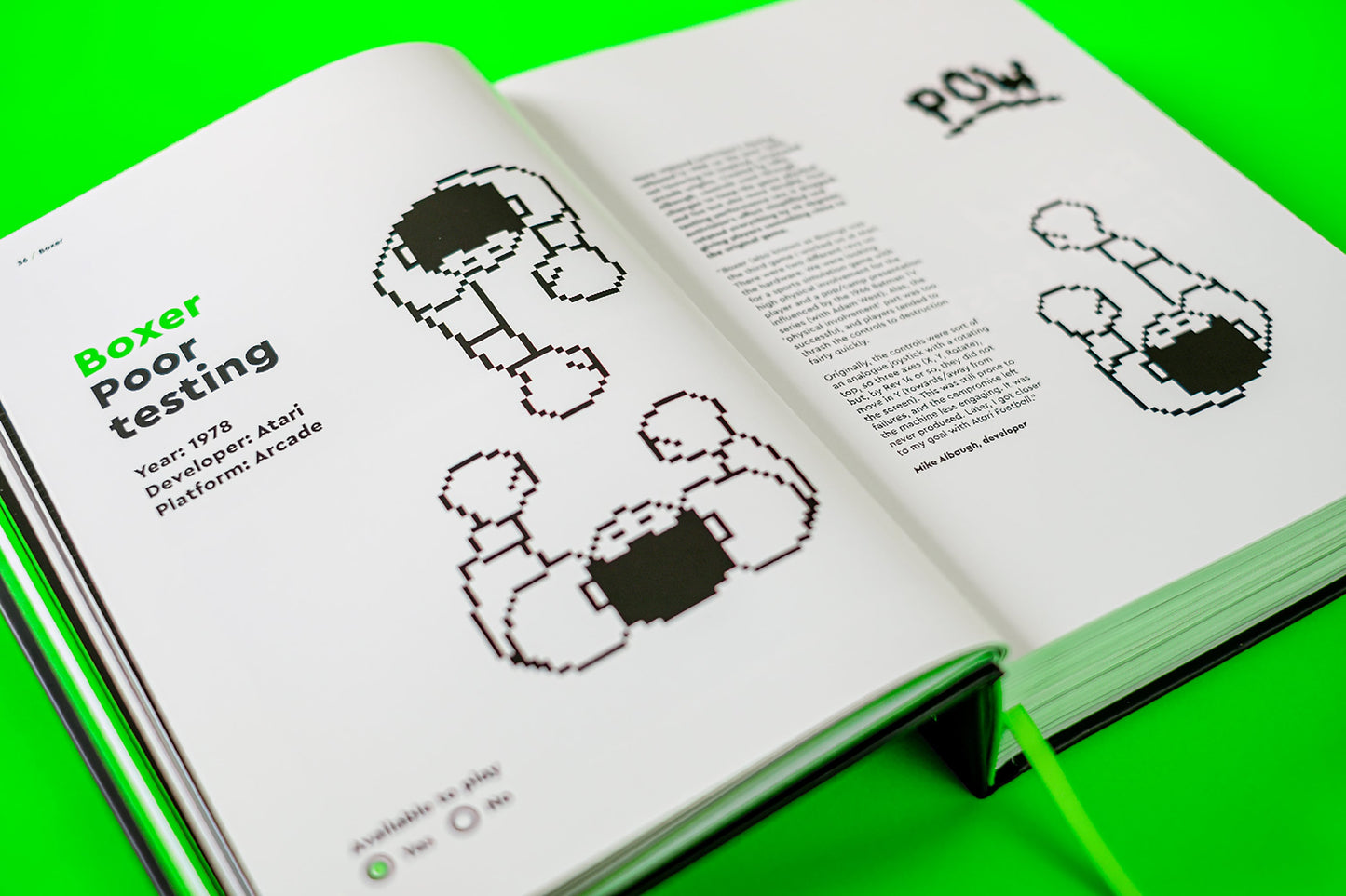 The Games That Weren't Buch