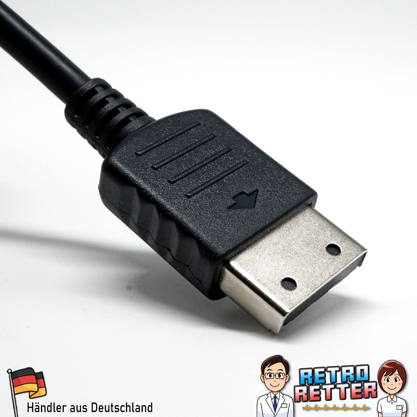 TV AV Kabel für Sega Dreamcast