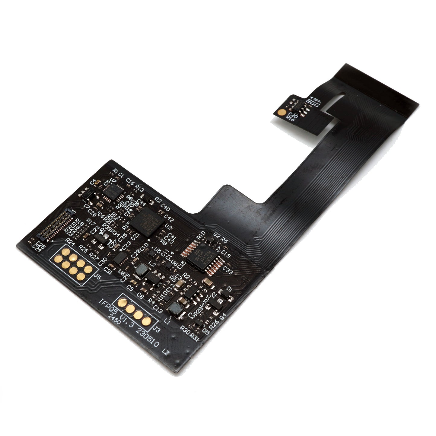 FunnyPlaying Q5 IPS Set für GameBoy Classic mit Akku und USB-C Anschluss