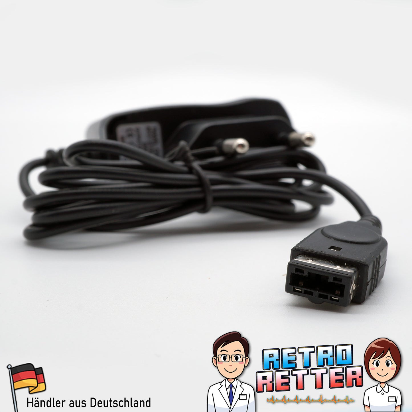Netzteil für GBU SP / Nintendo DS