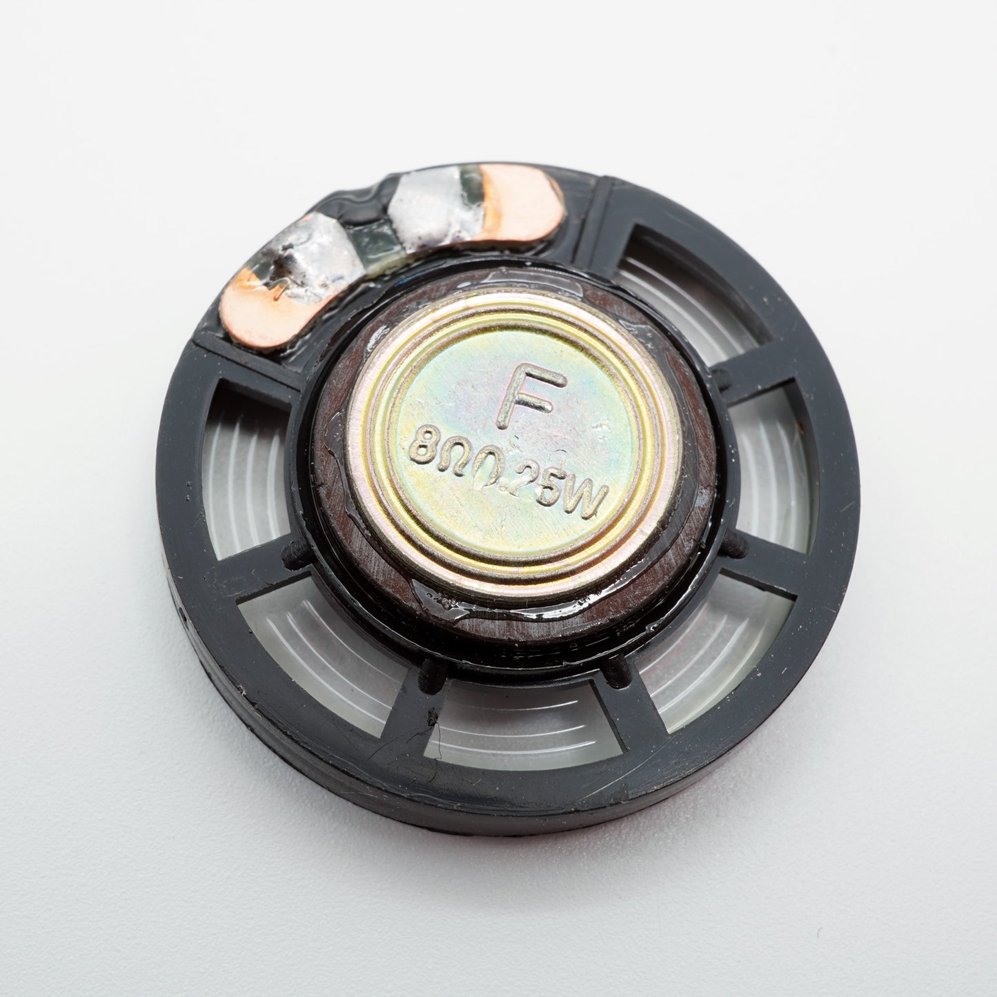 Premium Lautsprecher - GAME BOY Classic -