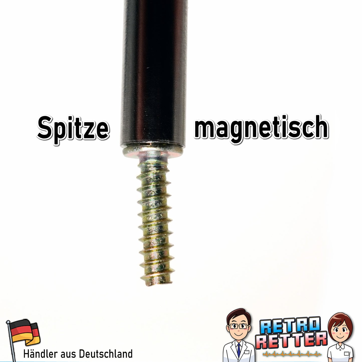 GAME BOY Reparatur Werkzeug Set - GB Classic, GBP, GBC, GBU -