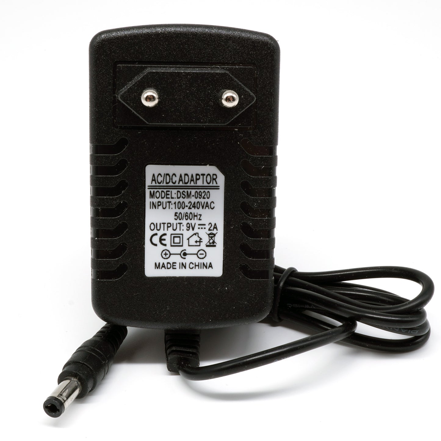 Netzteil für Sega Mega Drive 1