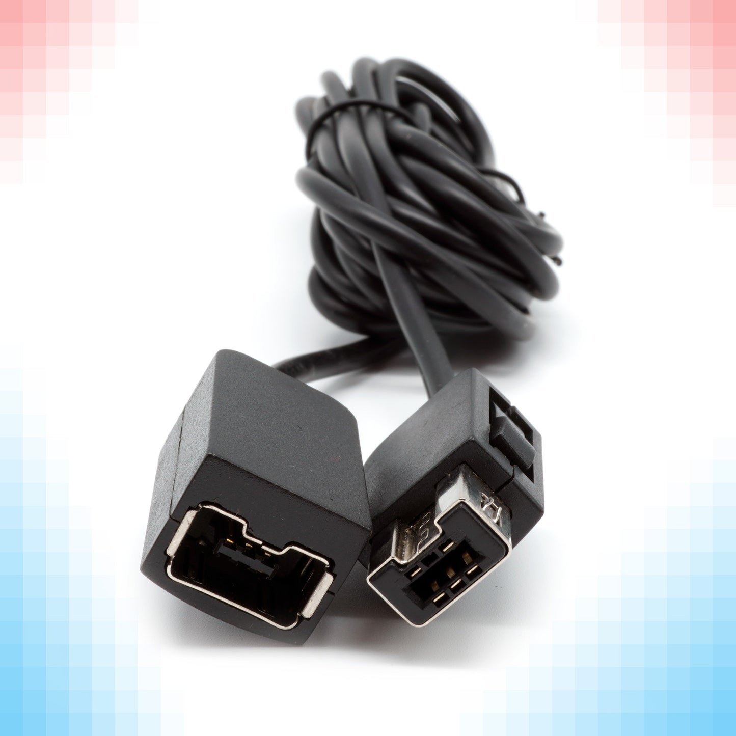 2x 3m Verlängerungskabel für NES / SNES Classic Mini