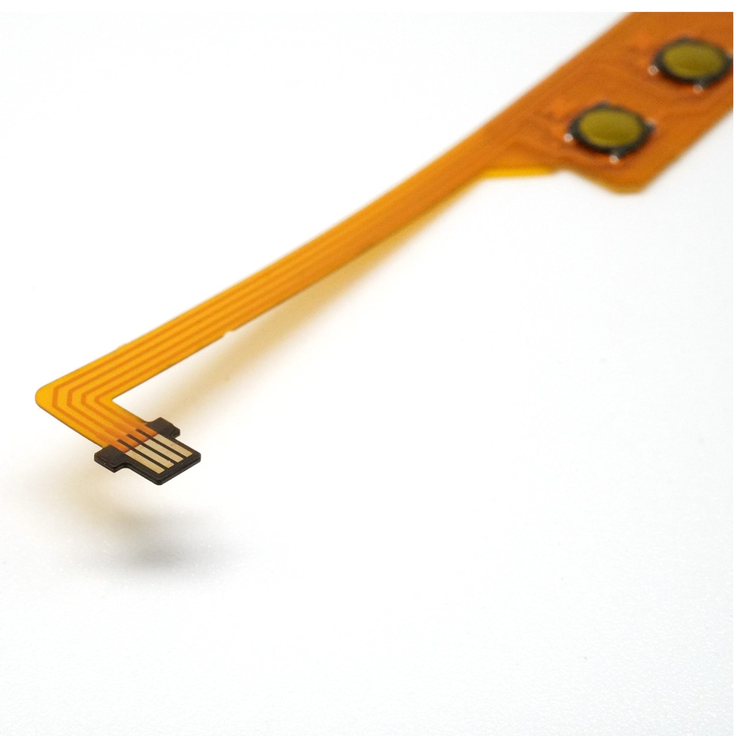 Laut/Leise & An/Aus Flex-Kabel für Nintendo Switch Lite Konsole