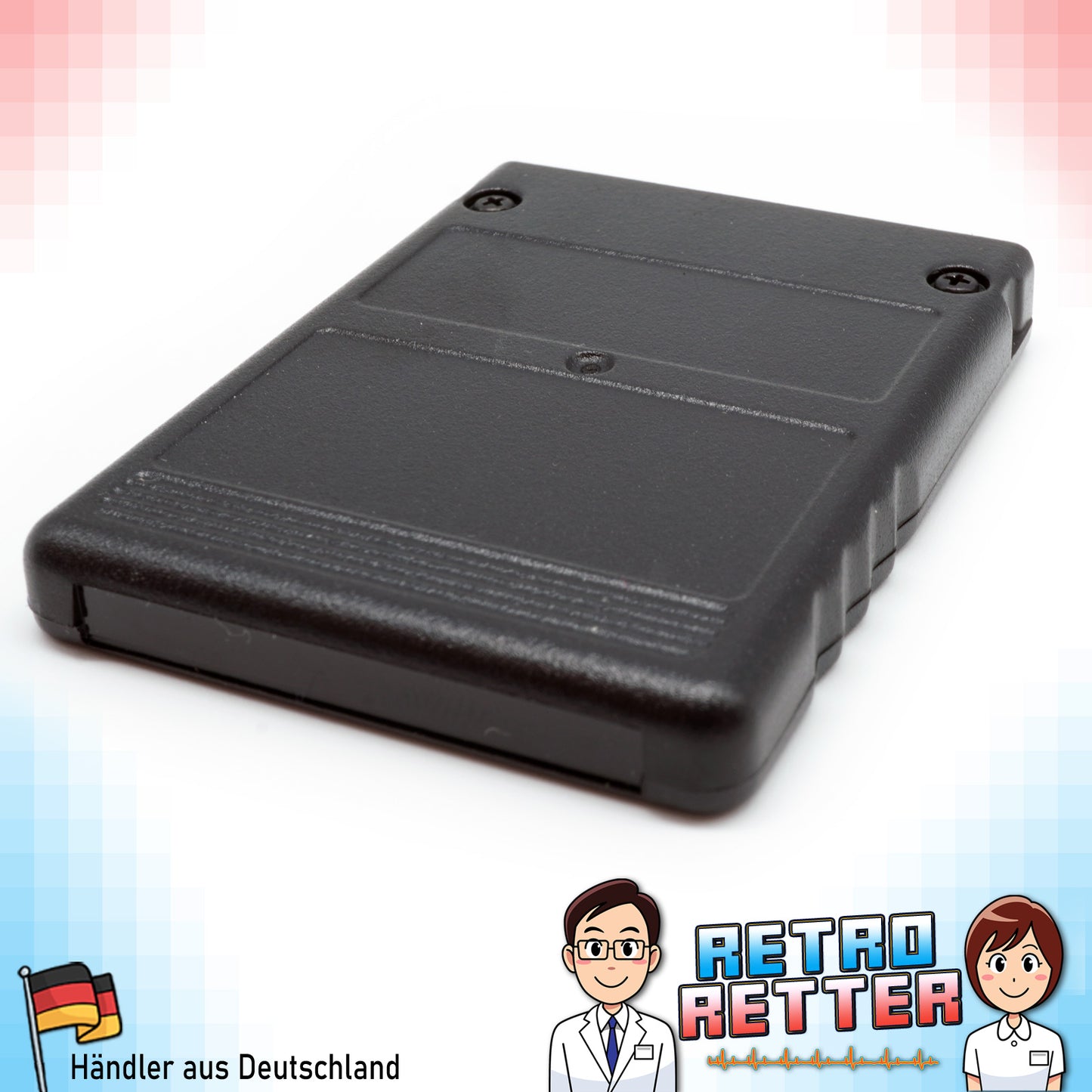 Spielstand Speicherkarte für Sony PlayStation 2 - 32 MB -