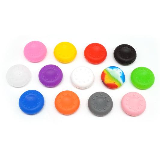 Controller Thumbstick Grip Kappen - für PlayStation, Xbox, Switch -