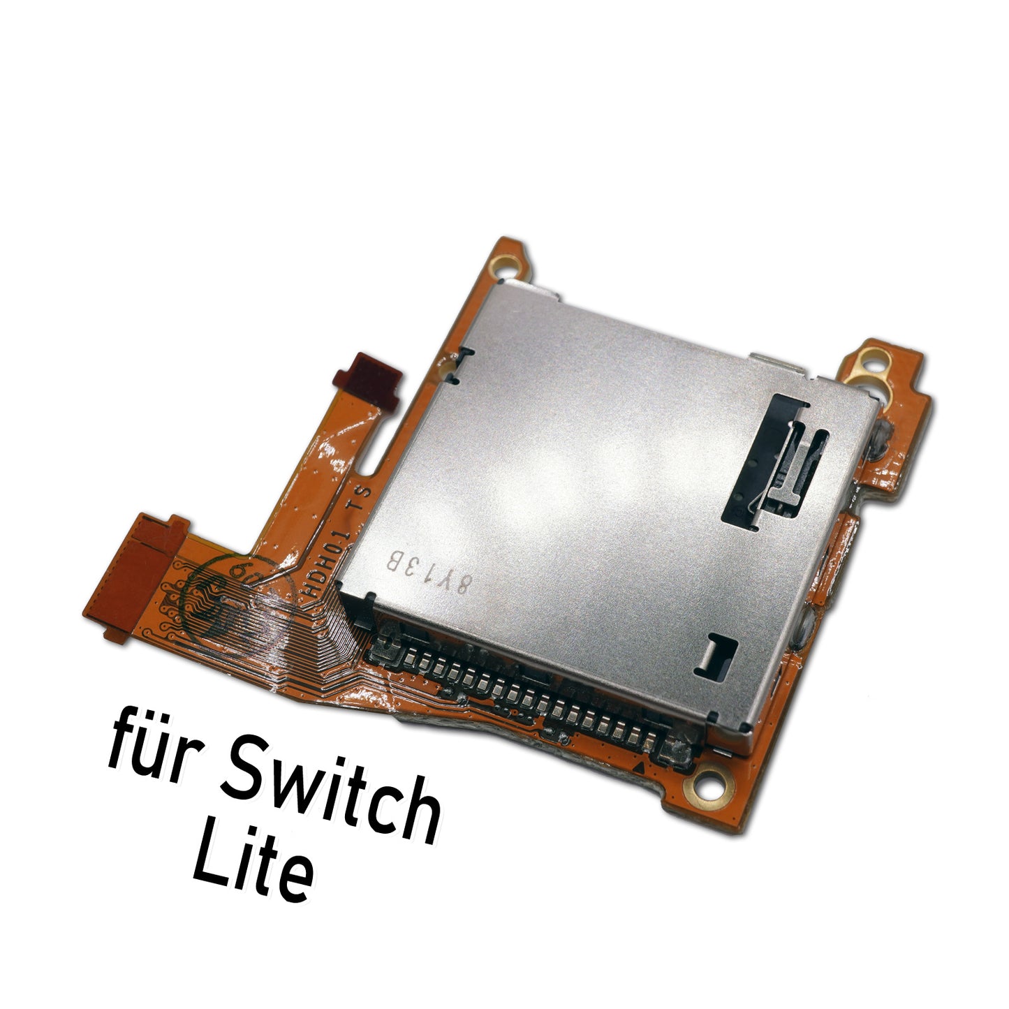 Game Card Reader für Nintendo Switch (V1/V2/Lite)
