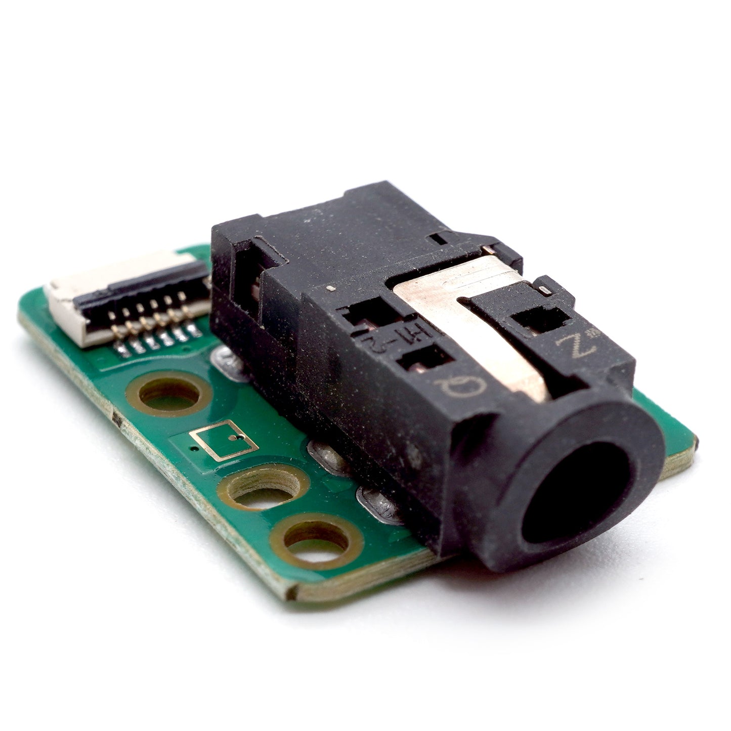 Audio Ports für Nintendo Switch Konsolen (V1/V2/Lite)