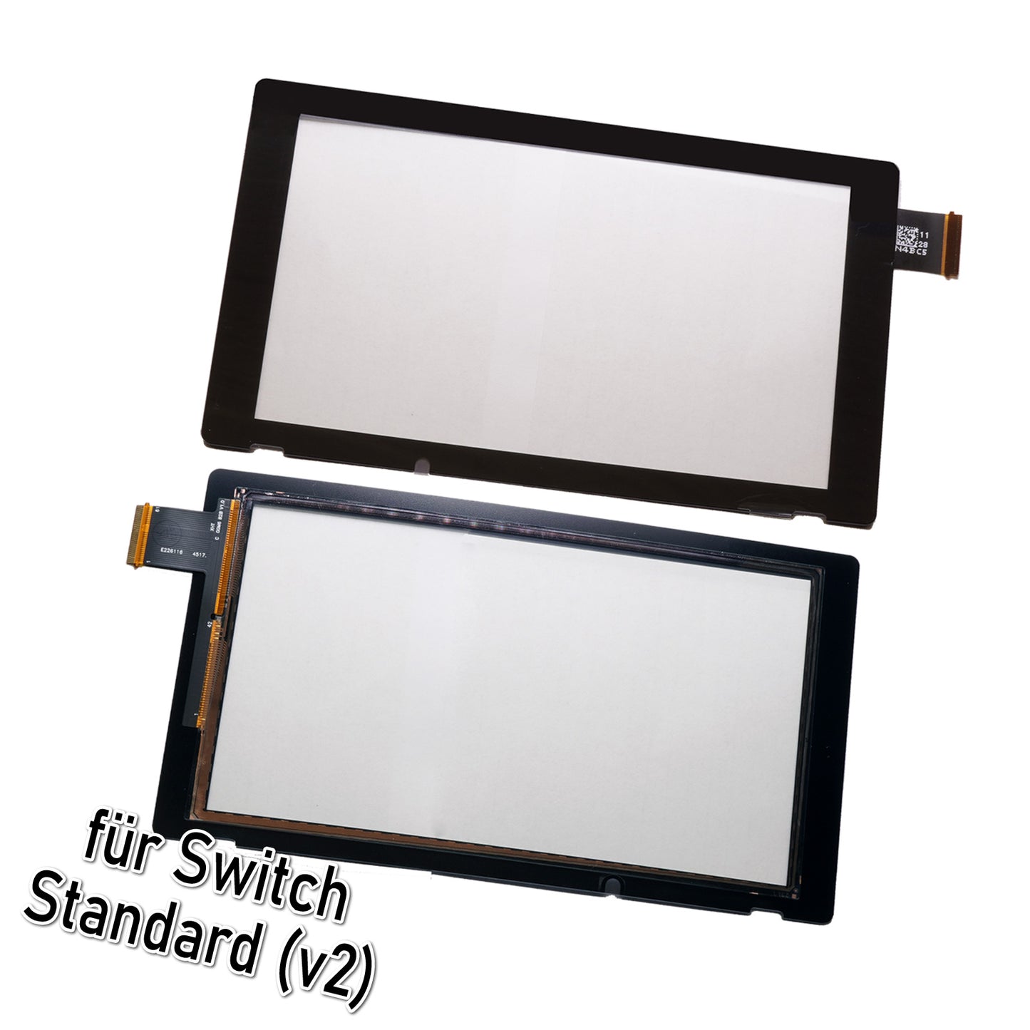 Ersatz Touchscreen für Nintendo Switch (V1/V2/Lite)