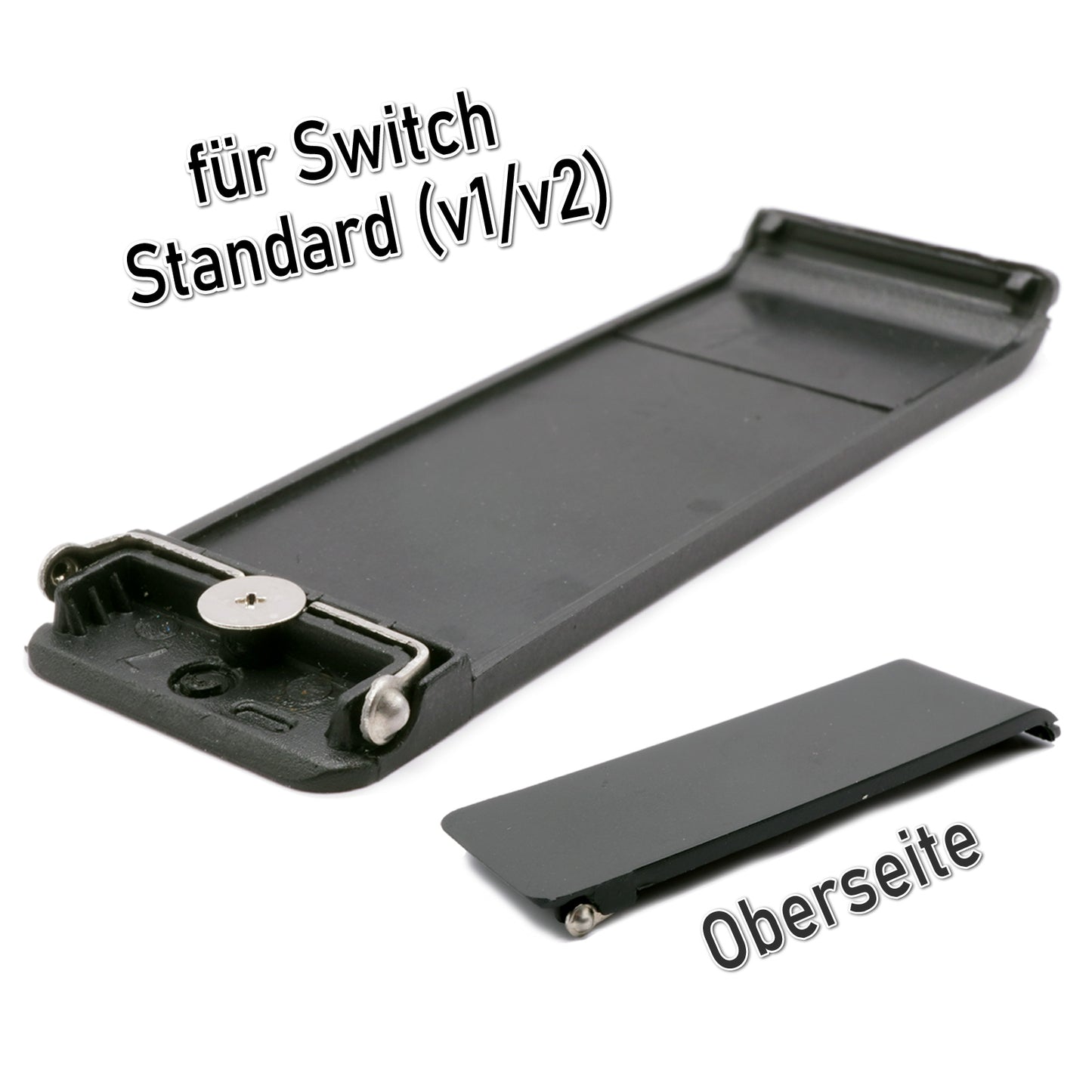 Standfuß für Nintendo Switch Konsole (V1/V2)