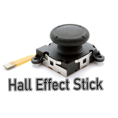 Analog Sticks / Hall Effect Sticks für Nintendo Switch Lite & Joy-Con Controller