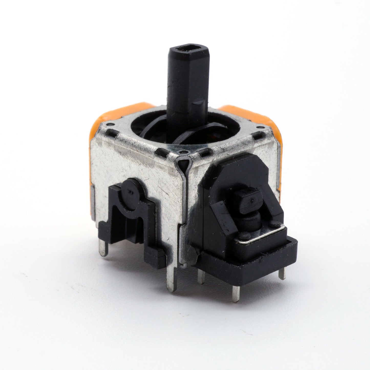 Original Analog-Stick für PS5 Controller - mit 2,3k Potentiometer in orange -