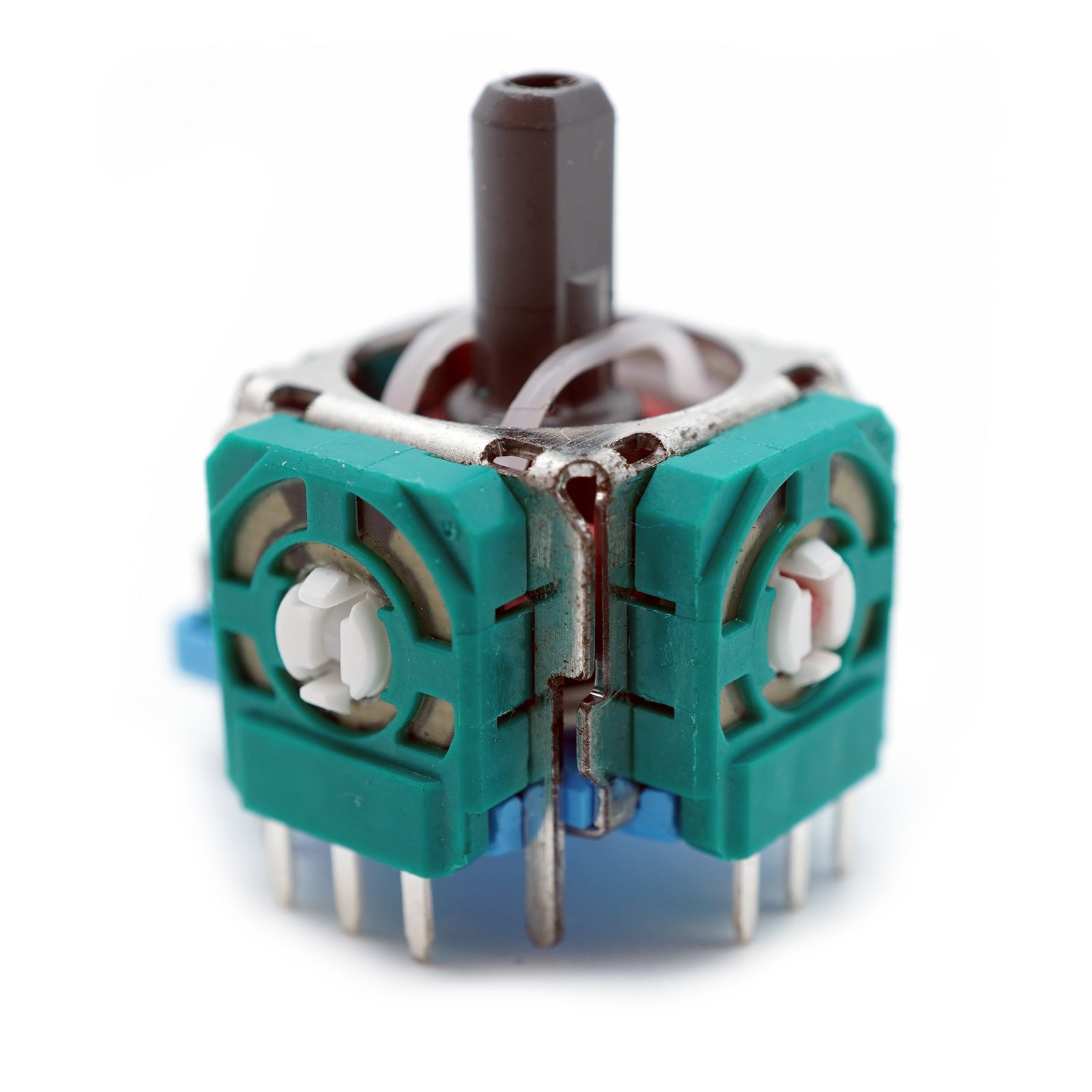 Original ALPS Analog-Stick für PS5 Controller - mit 2,3k Potentiometer -