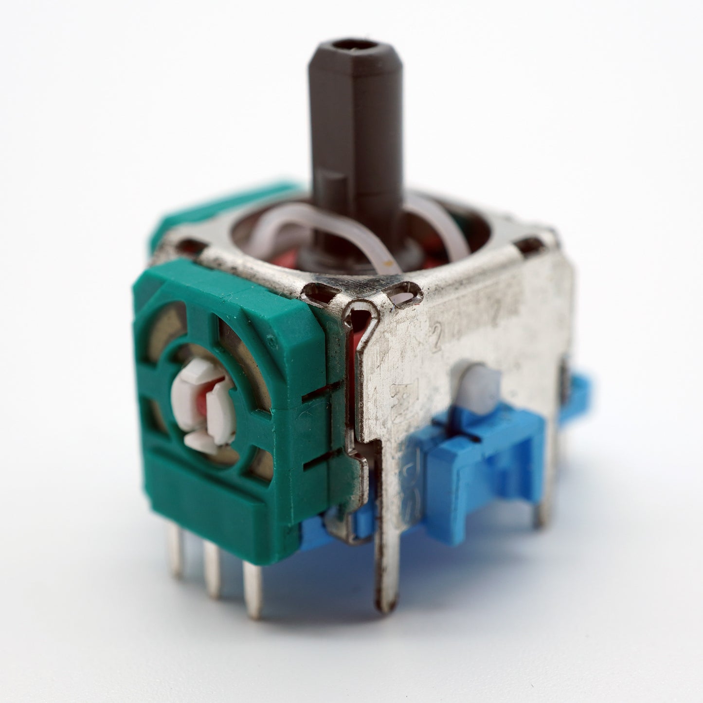 Original ALPS Analog-Stick für PS5 Controller - mit 2,3k Potentiometer -