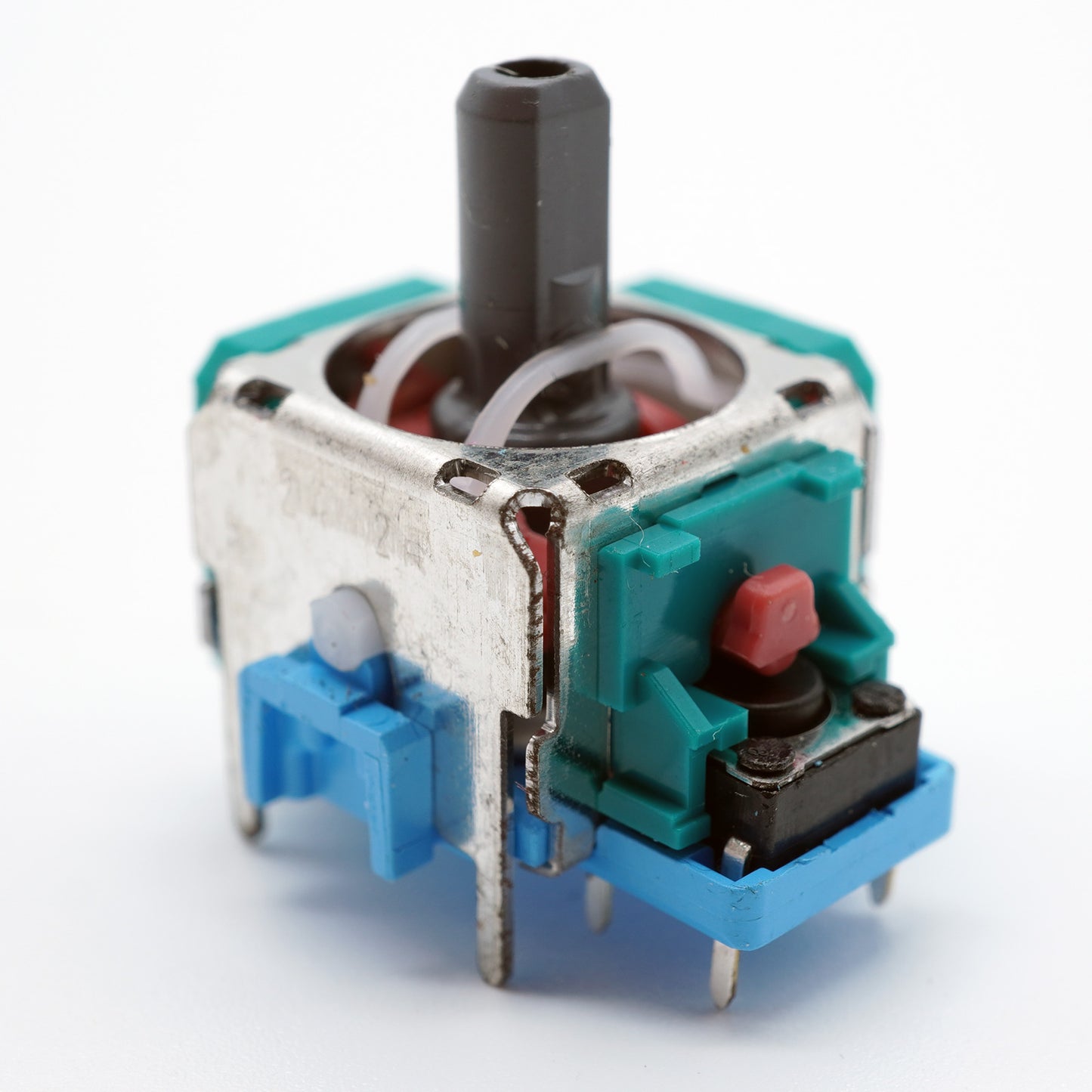 Original ALPS Analog-Stick für PS5 Controller - mit 2,3k Potentiometer -