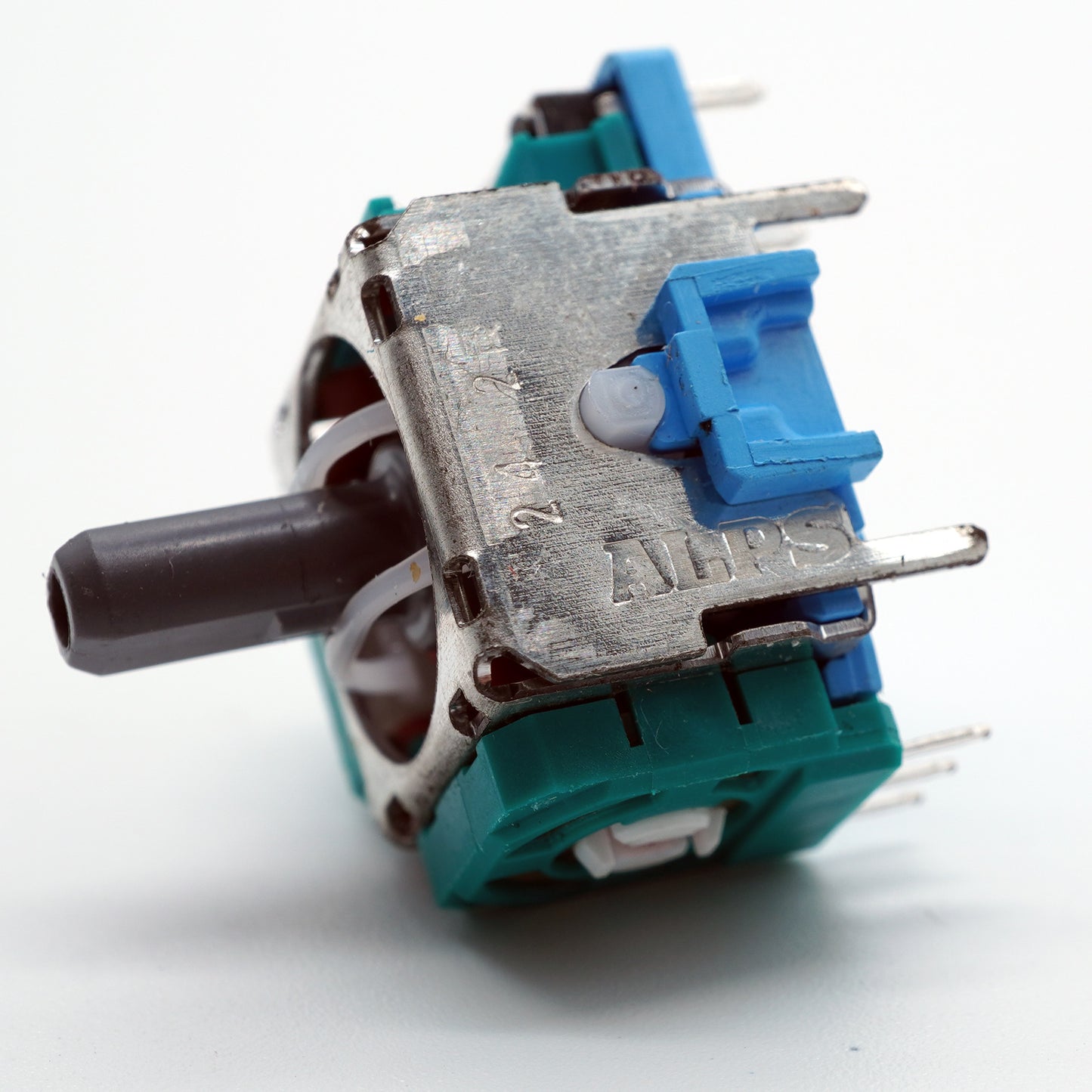 Original ALPS Analog-Stick für PS5 Controller - mit 2,3k Potentiometer -