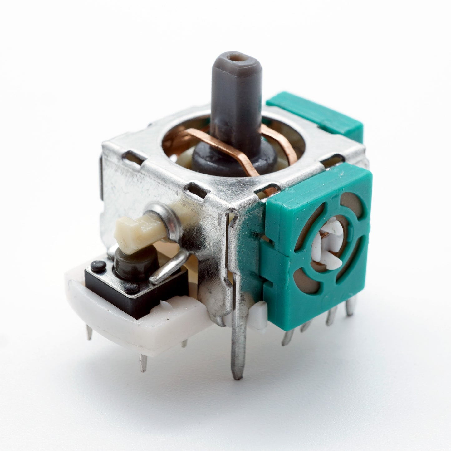 Analog-Stick für PS2 / Xbos 360 - mit 10k Potentiometer -