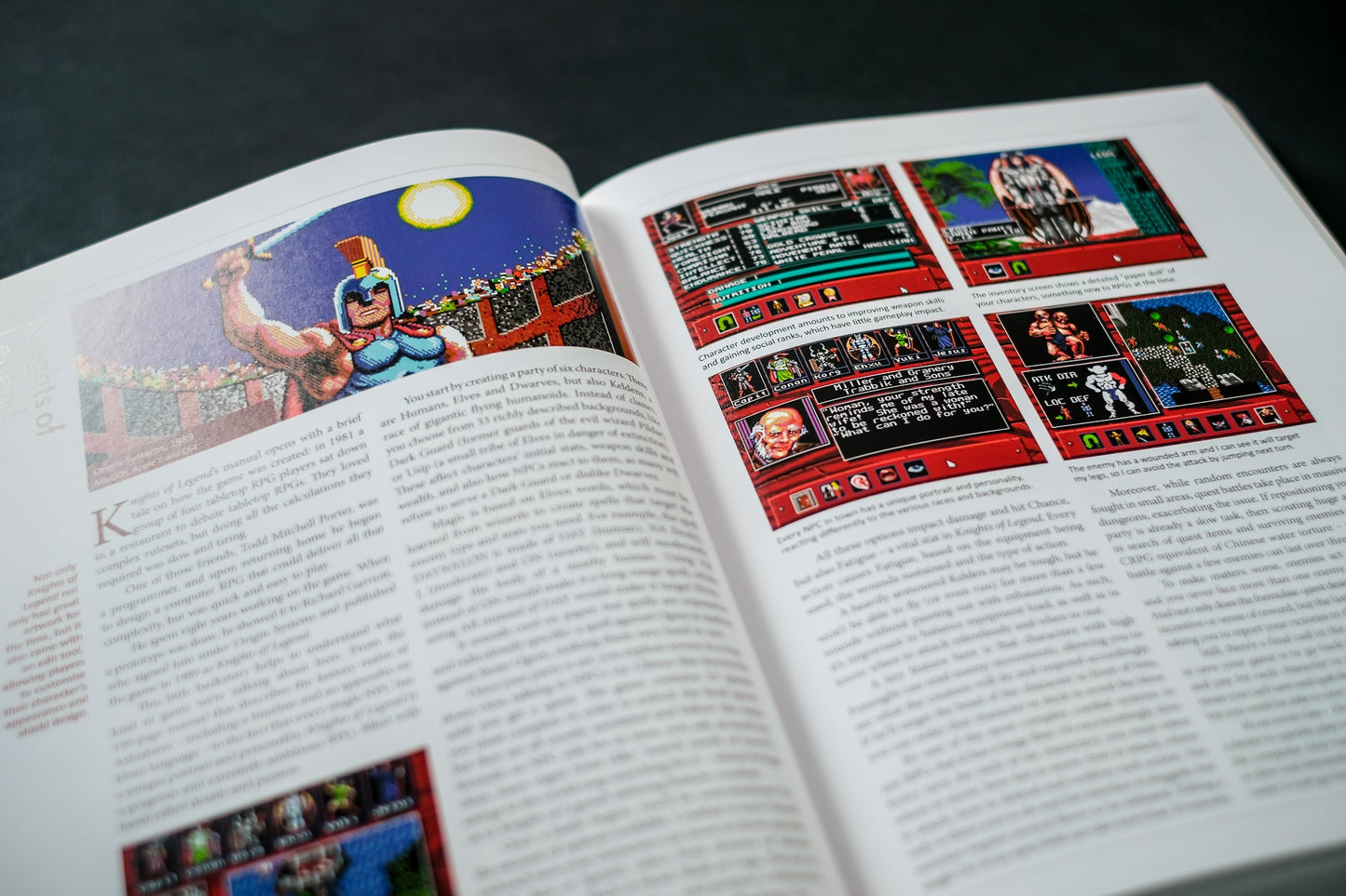 The CRPG Book Expanded Edition Buch