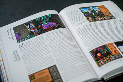 The CRPG Book Expanded Edition Buch