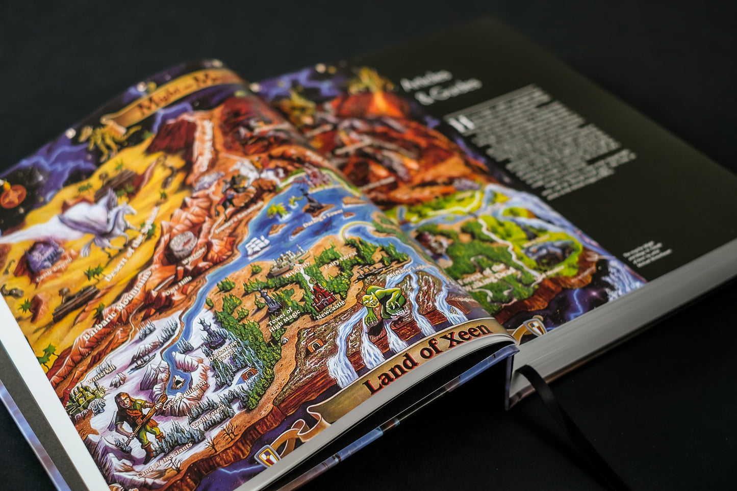 The CRPG Book Expanded Edition Buch