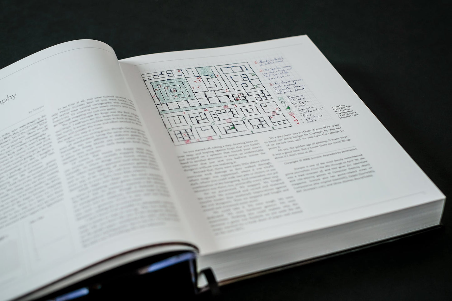The CRPG Book Expanded Edition Buch