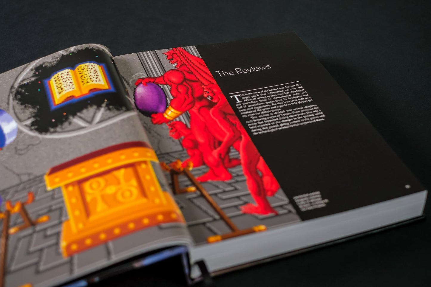 The CRPG Book Expanded Edition Buch