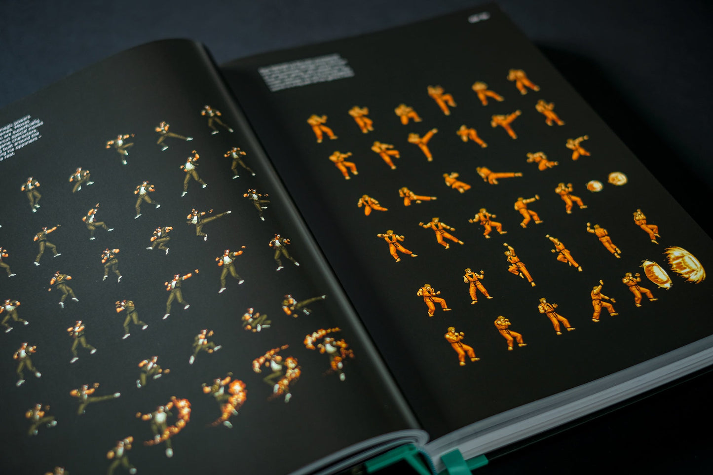 THE KING OF FIGHTERS: The Ultimate History Buch