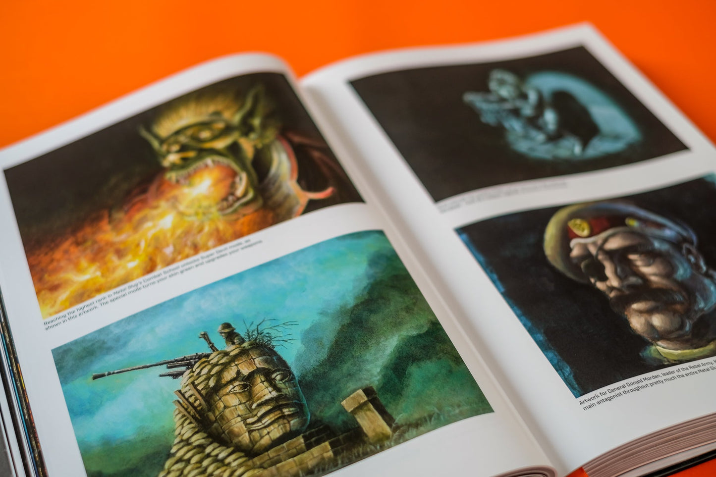 Metal Slug: The Ultimate History HB Buch