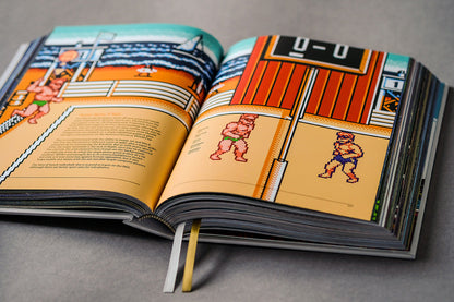 NES/Famicom: A Visual Compendium Buch