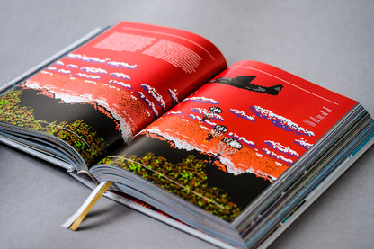 NES/Famicom: A Visual Compendium Buch