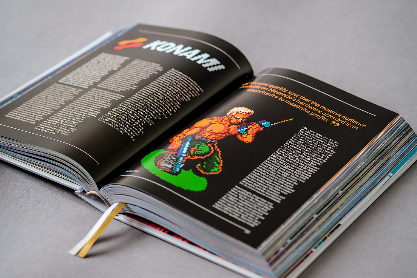 NES/Famicom: A Visual Compendium Buch