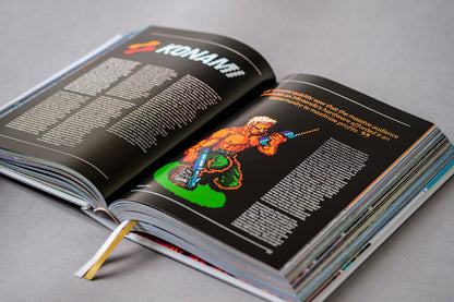 NES/Famicom: A Visual Compendium Buch