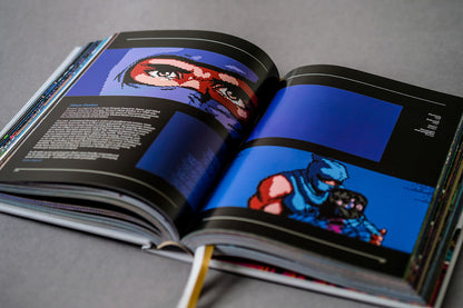 NES/Famicom: A Visual Compendium Buch
