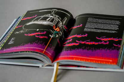 NES/Famicom: A Visual Compendium Buch