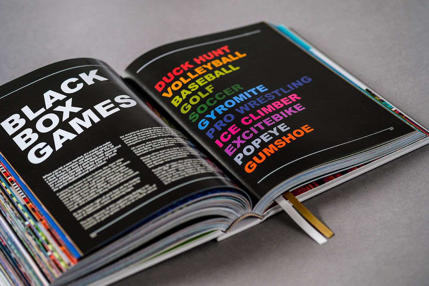 NES/Famicom: A Visual Compendium Buch