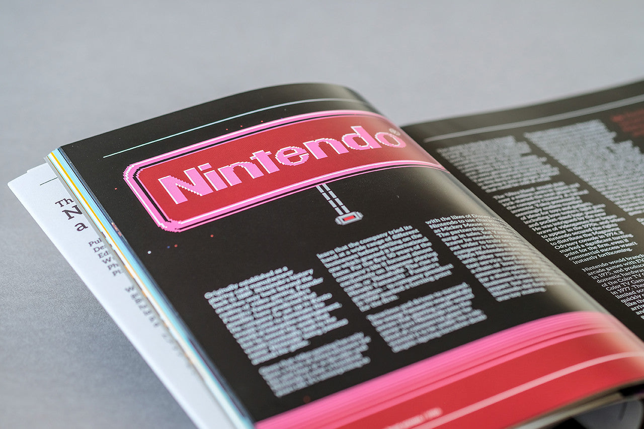 NES/Famicom: A Visual Compendium Buch