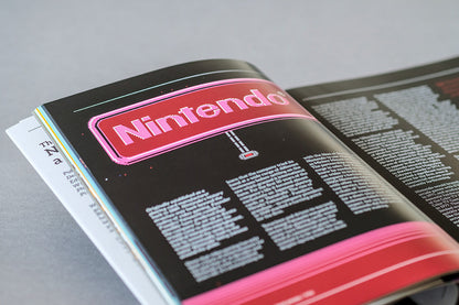 NES/Famicom: A Visual Compendium Buch