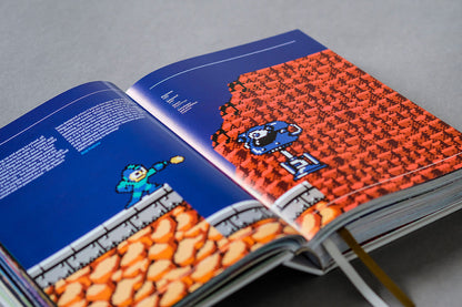 NES/Famicom: A Visual Compendium Buch