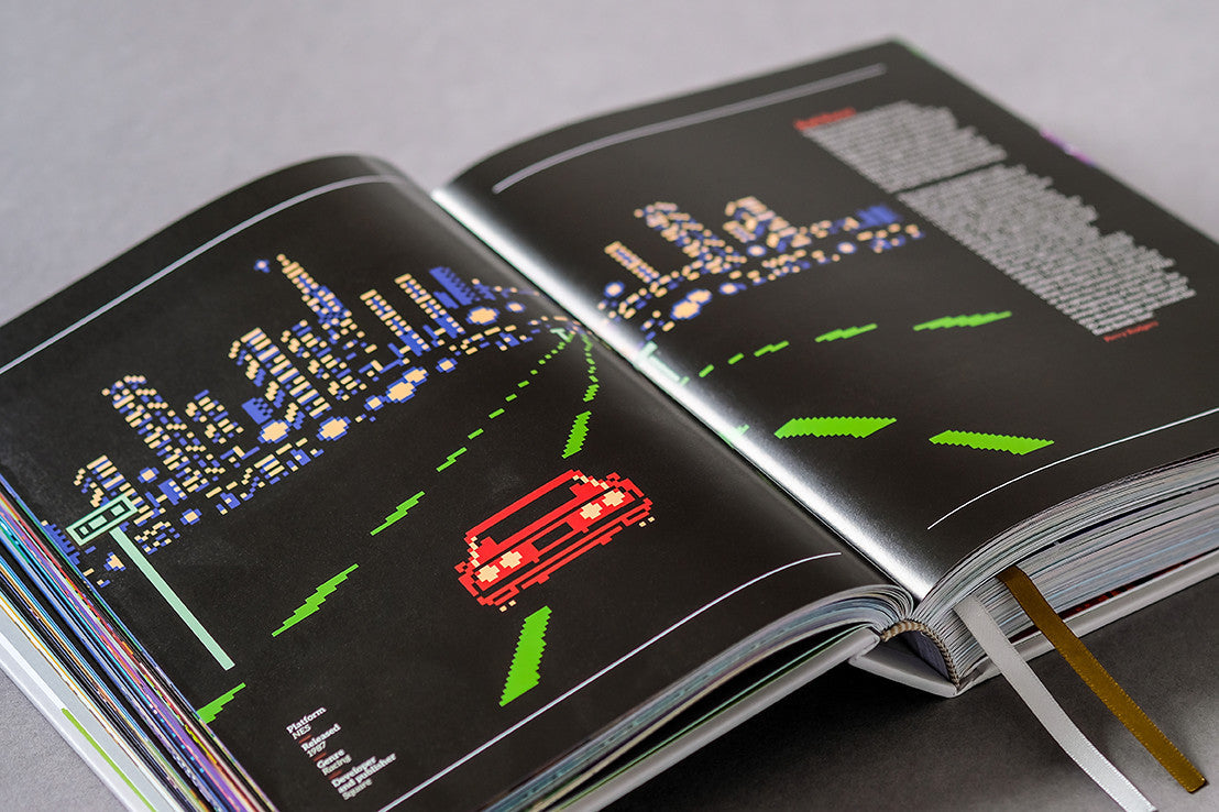 NES/Famicom: A Visual Compendium Buch