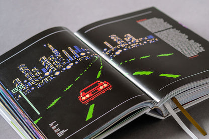 NES/Famicom: A Visual Compendium Buch
