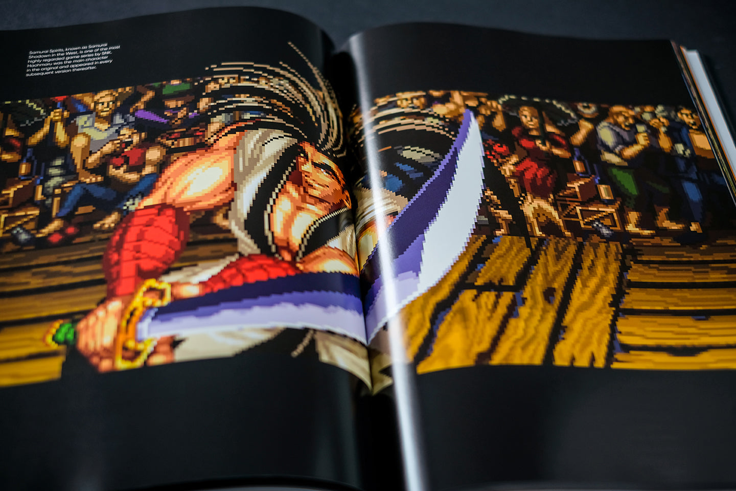 NEOGEO: A VISUAL HISTORY Buch
